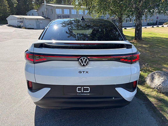 Volkswagen ID.5 GTX 6 of 30