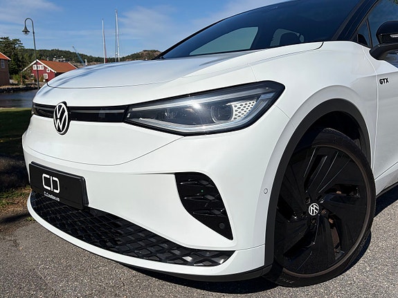 Volkswagen ID.5 GTX 2 of 30