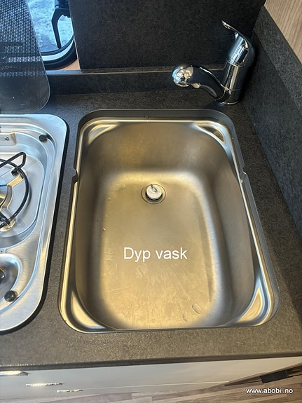 Malibu VAN  diversity GT skyview 640 LE K Demobil 5 års garanti / Førerkort kl B / 21 of 30