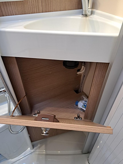 Malibu Van 640 Comfort GT Skyview / 180 HK / 9-trinns automat 29 of 30