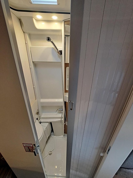 Malibu Van 640 Comfort GT Skyview / 180 HK / 9-trinns automat 25 of 30