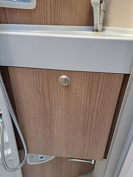 Malibu Van 640 Comfort GT Skyview / 180 HK / 9-trinns automat 23 of 30