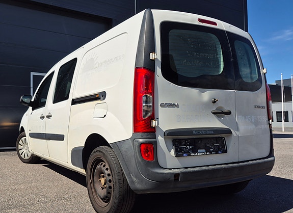 Mercedes-Benz Citan 109 5 of 17
