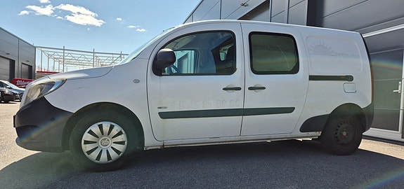Mercedes-Benz Citan 109 3 of 17