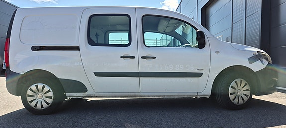 Mercedes-Benz Citan 109 8 of 17