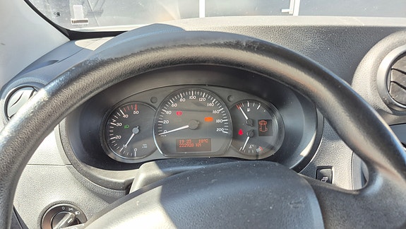 Mercedes-Benz Citan 109 17 of 17