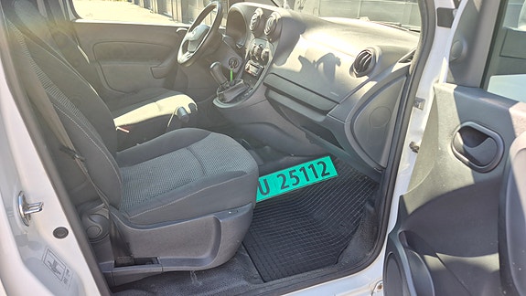 Mercedes-Benz Citan 109 13 of 17