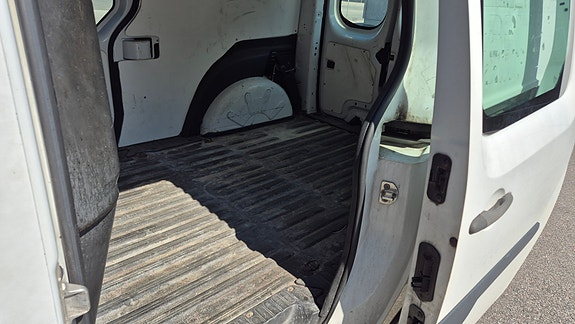 Mercedes-Benz Citan 109 14 of 17