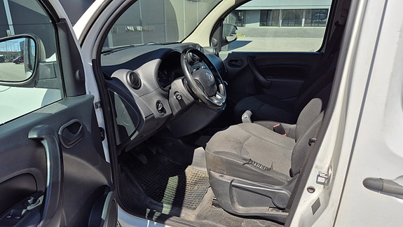 Mercedes-Benz Citan 109 12 of 17
