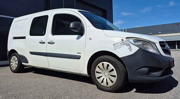Mercedes-Benz Citan 109 9 of 17