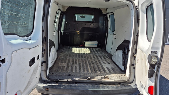 Mercedes-Benz Citan 109 15 of 17