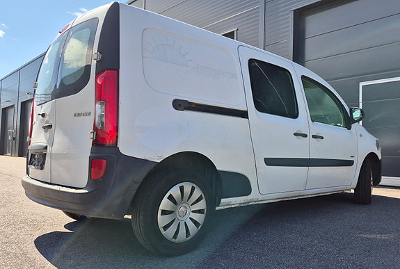Mercedes-Benz Citan 109 7 of 17