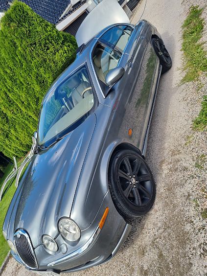 Jaguar S-TYPE 5 of 13