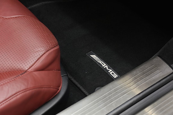 Mercedes-Benz SL63 12 of 14