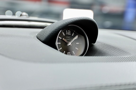 Mercedes-Benz SL63 13 of 14