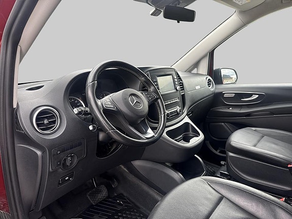 Mercedes-Benz Vito 119 9 of 16