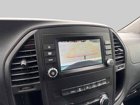 Mercedes-Benz Vito 119 16 of 16