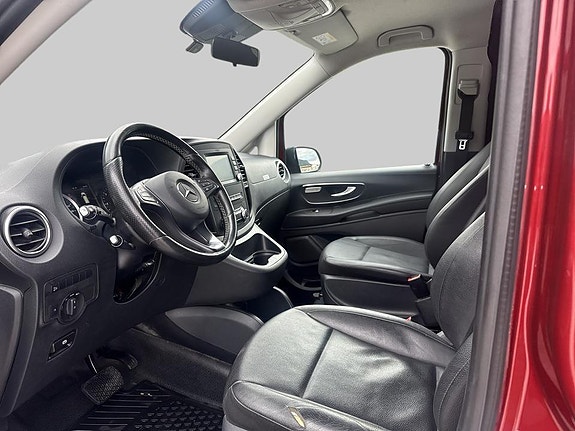 Mercedes-Benz Vito 119 8 of 16