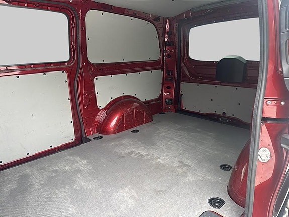 Mercedes-Benz Vito 119 13 of 16