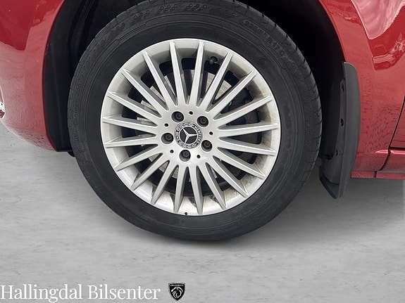 Mercedes-Benz Vito 119 12 of 16