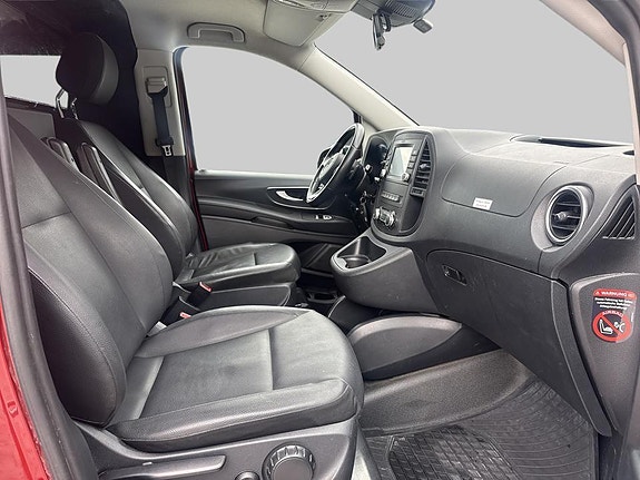 Mercedes-Benz Vito 119 15 of 16