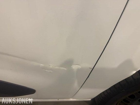Peugeot Partner 15 of 19