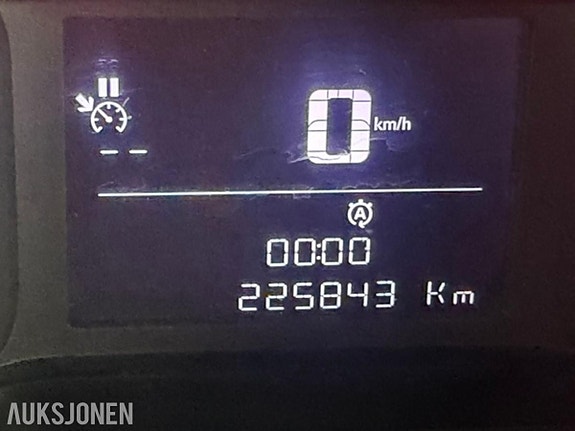 Peugeot Partner 10 of 19