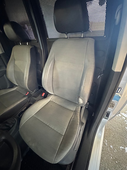 Volkswagen Caddy 5 of 5