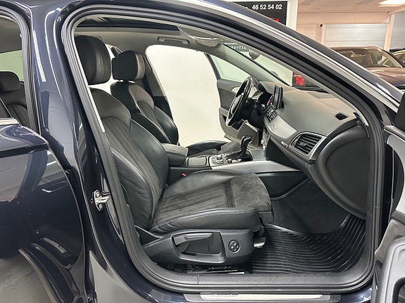 Audi A6 allroad 30 of 30