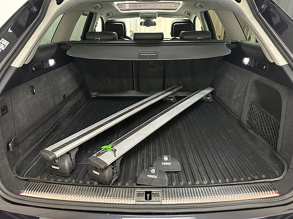 Audi A6 allroad 24 of 30