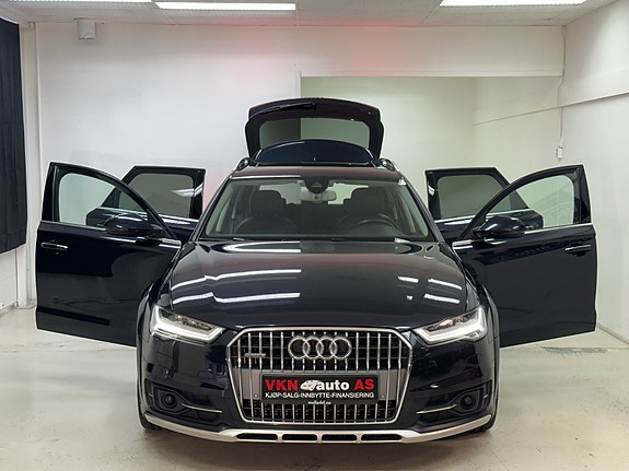 Audi A6 allroad 9 of 30