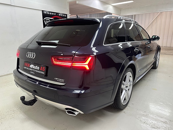 Audi A6 allroad 17 of 30