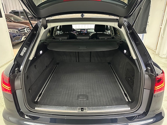 Audi A6 allroad 23 of 30