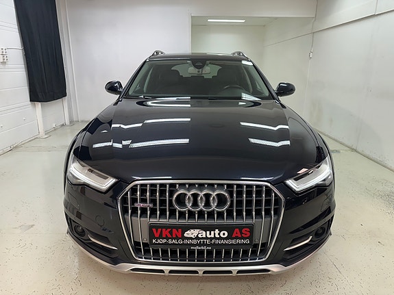 Audi A6 allroad 7 of 30
