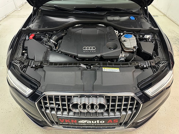 Audi A6 allroad 25 of 30