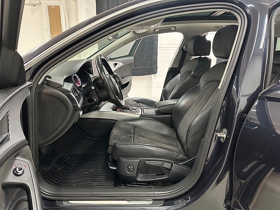 Audi A6 allroad 29 of 30