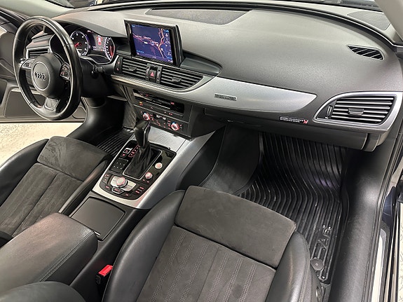 Audi A6 allroad 28 of 30