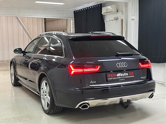 Audi A6 allroad 15 of 30