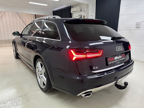 Audi A6 allroad 16 of 30