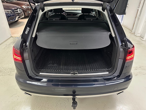 Audi A6 allroad 22 of 30