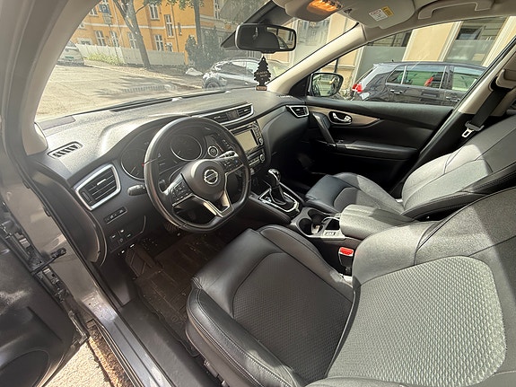 Nissan Qashqai 7 of 13