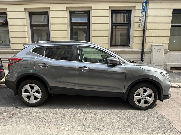Nissan Qashqai 3 of 13
