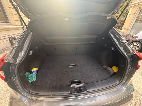 Nissan Qashqai 8 of 13