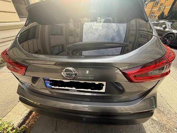 Nissan Qashqai 5 of 13