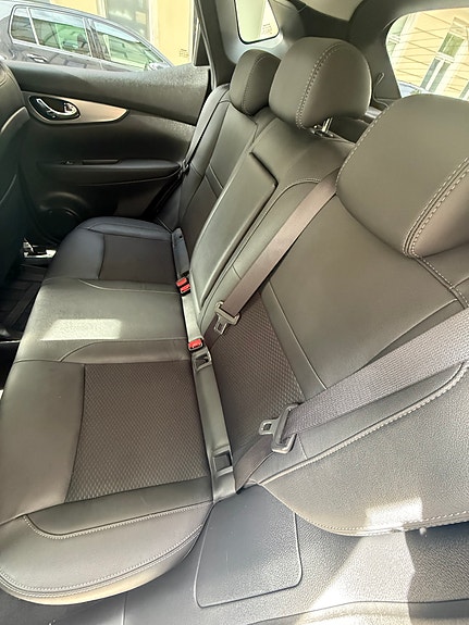 Nissan Qashqai 10 of 13