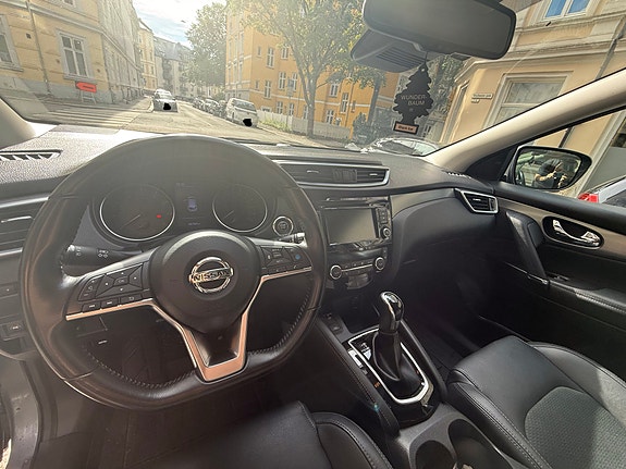 Nissan Qashqai 9 of 13
