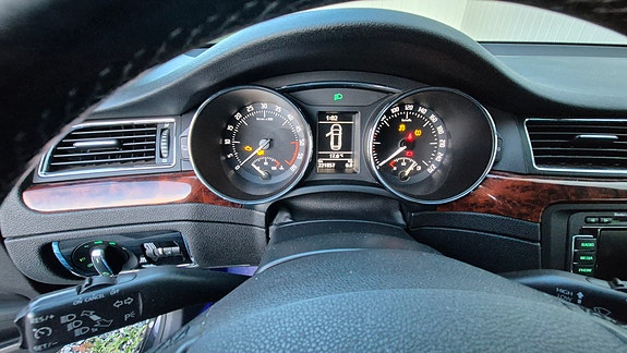 Skoda Superb 5 of 5