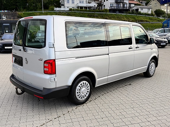 Volkswagen Transporter 3 of 10