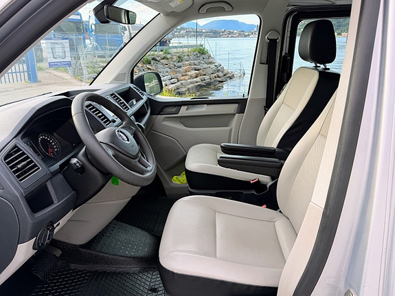 Volkswagen Transporter 5 of 10