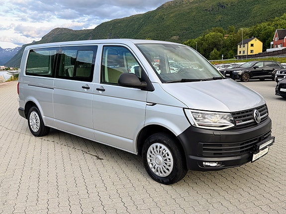 Volkswagen Transporter 2 of 10